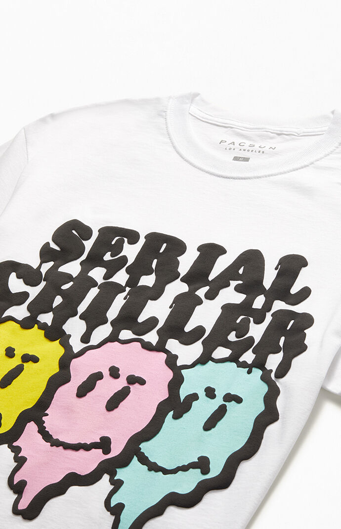 Serial Chiller T-Shirt