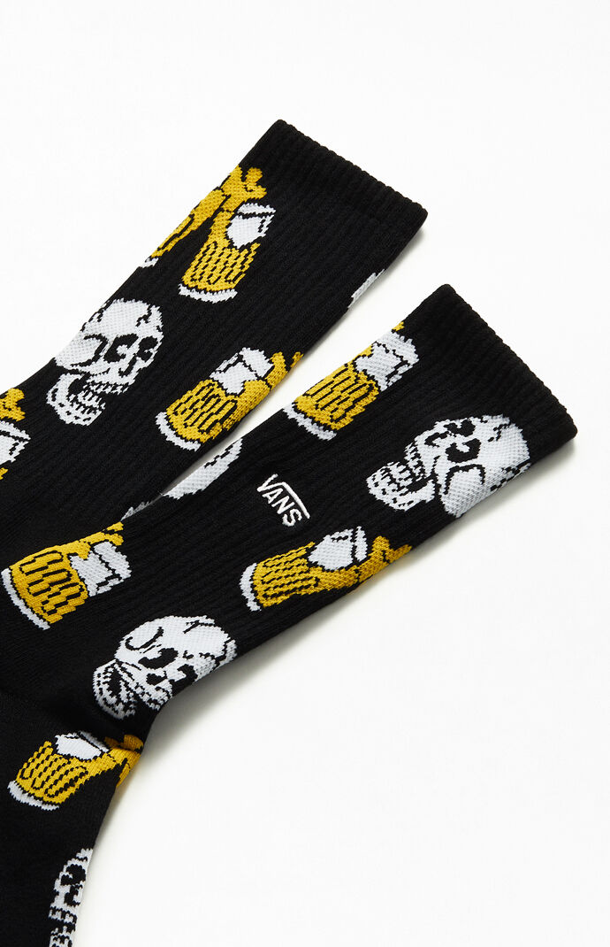Beer Crew Socks