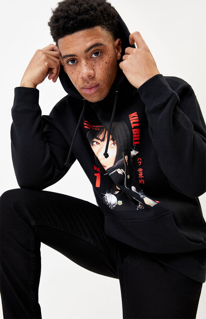 huf kill bill gogo