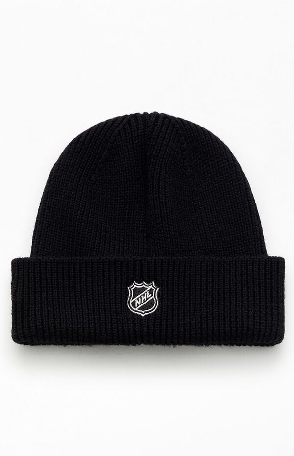 New Era LA Kings Skull Knit Beanie