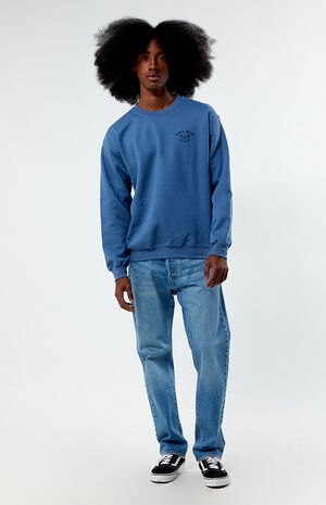 We Haul Crew Neck Sweatshirt image number 4