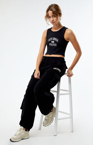 Pacific Sunwear Athletic Tank Top image number 4