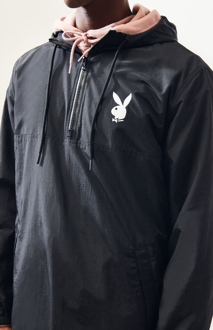 ErsA z Group l windbreaker playboy