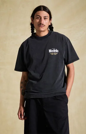 Lunchador Ring T-Shirt image number 1
