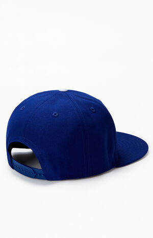 LA Dodgers 950 Snapback Hat image number 2