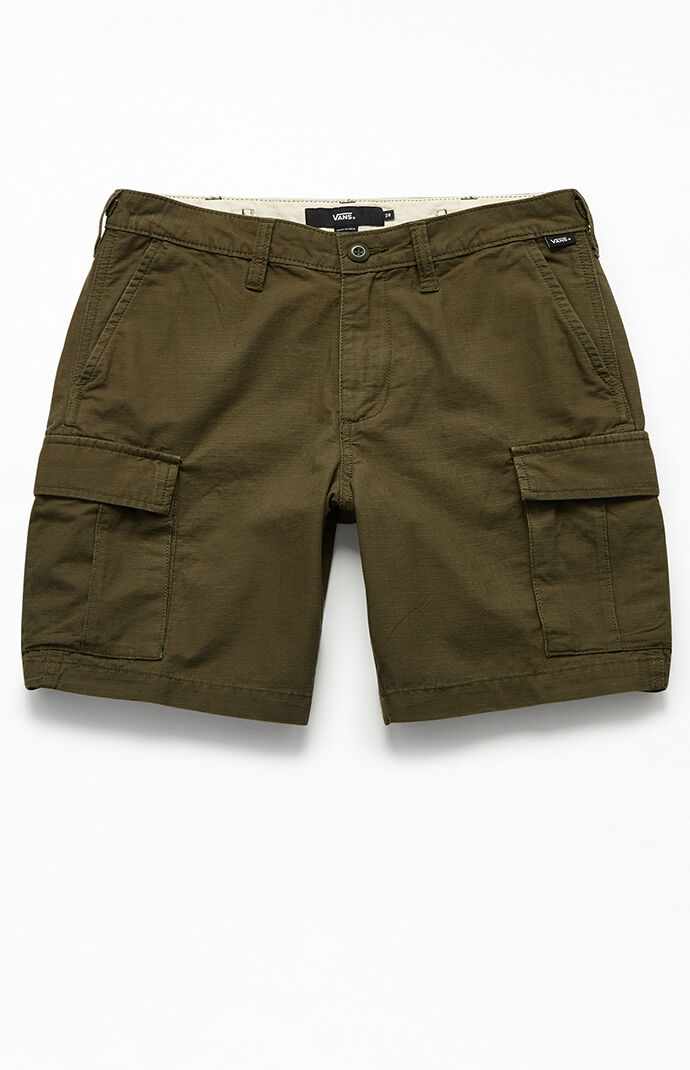 vans cargo shorts