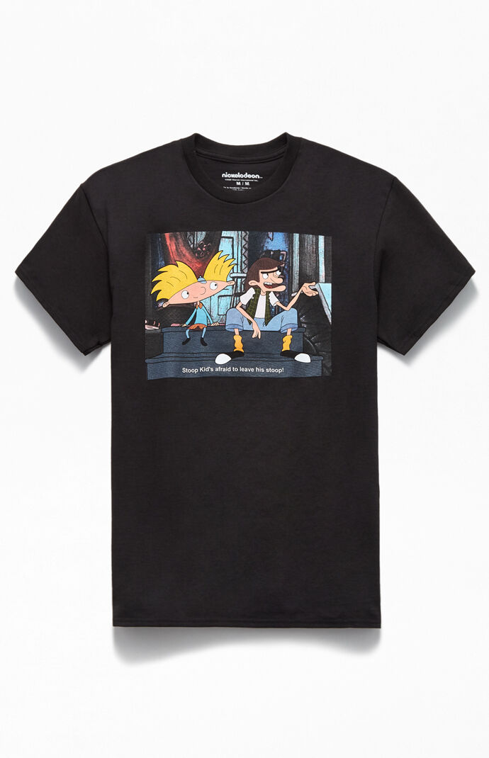 Stoop Kid T-Shirt