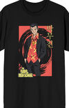 Park Muji Character T-Shirt Park Muji Character T-Shirt image number null