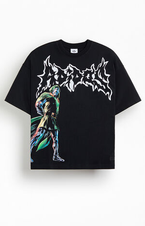Marvel Galactus T-Shirt image number 1