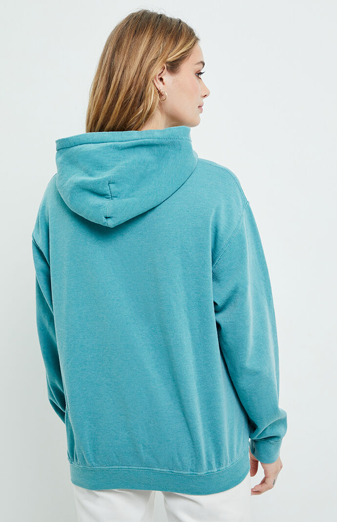 Discovery Channel Hoodie