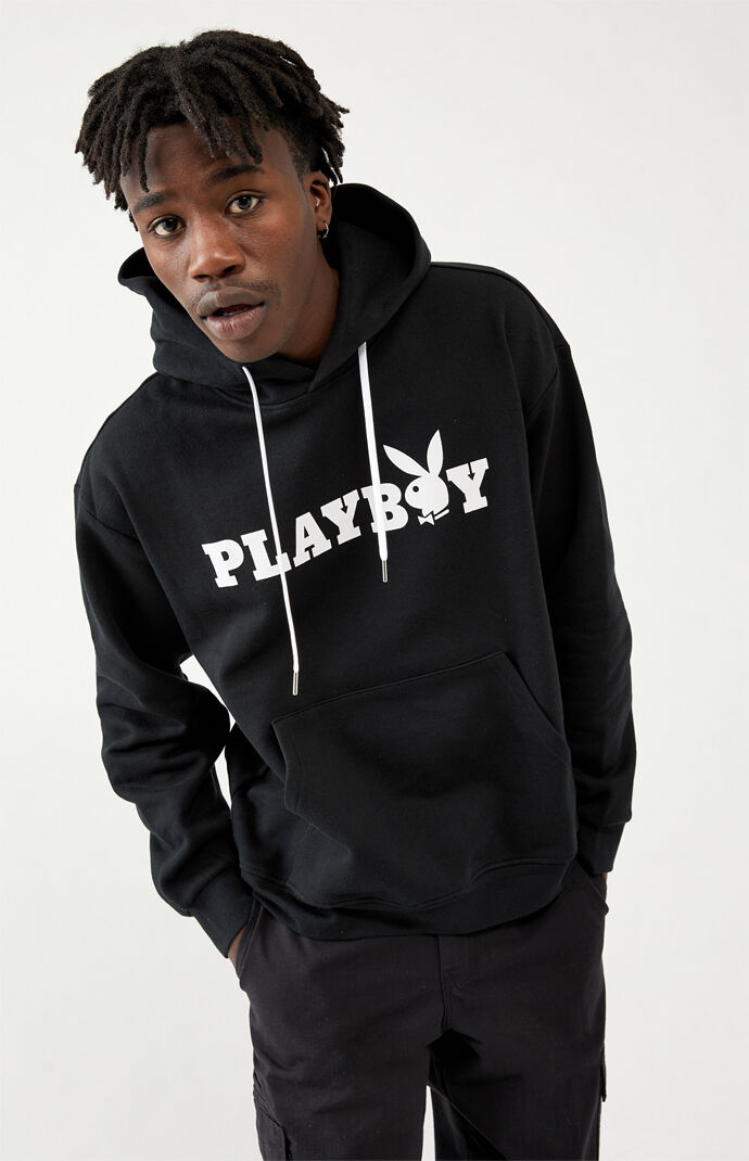 By PacSun Logo Hoodie