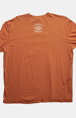2000s Harley Davidson Long Sleeve T-Shirt image number 2
