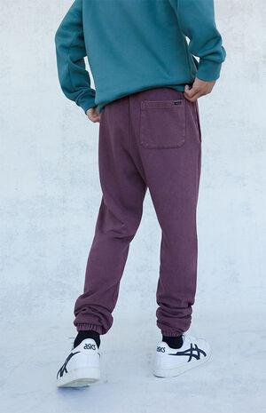 Basic Fleece Sweatpants Basic Fleece Sweatpants image number null