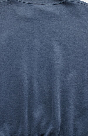 2000s Russell Crew Neck Sweatshirt image number 4