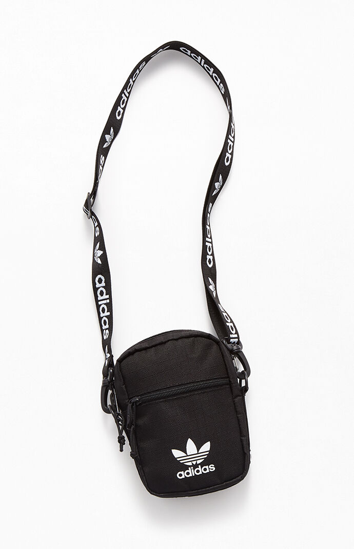 adidas mens crossbody bag