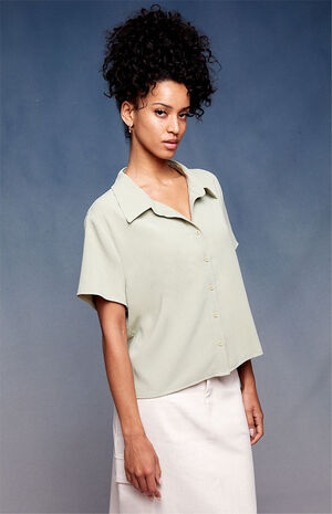 x PacSun Her Favorite Boyfriend Shirt image number 2