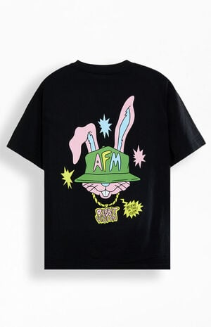 x Rabbits Freddie Gibbs Chain T-Shirt