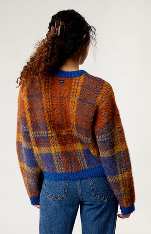 Prep Sweater image number 4