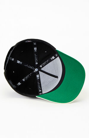 NY Yankees 9FORTY Tonal Snapback Hat image number 5