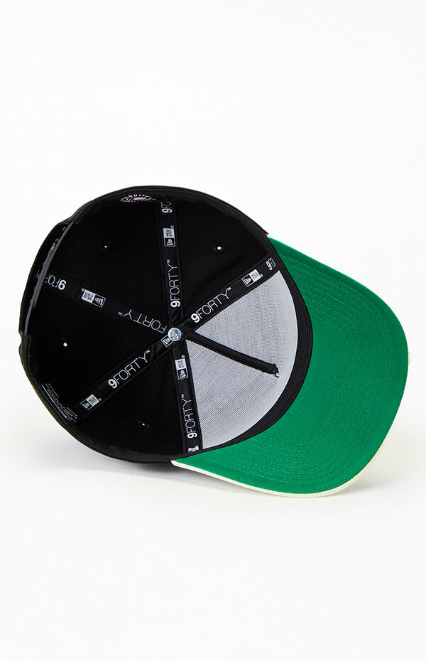New Era NY Yankees 9FORTY Tonal Snapback Hat