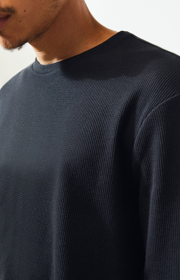 Thermique Long Sleeve Thermal T-Shirt