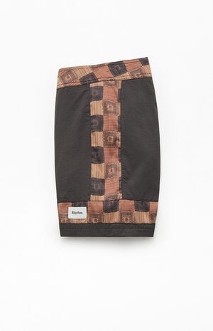 Racket 7" Boardshorts image number 3