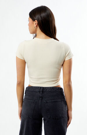 Care Bears x Strawberry Shortcake Show Them You Care T-Shirt image number 3