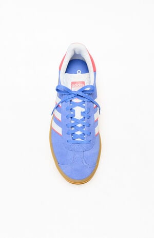 Kids&nbsp;Lilac Gazelle&nbsp;Bold Shoes image number 5