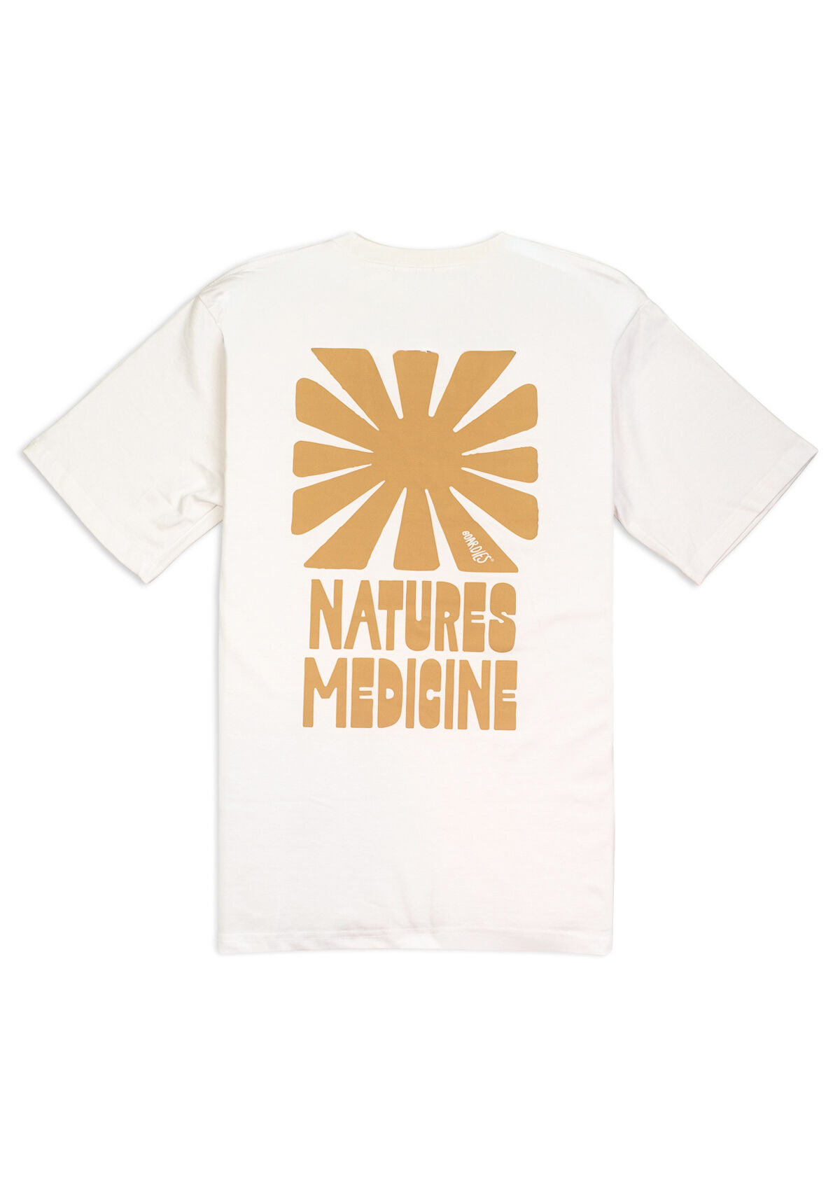 Boardies Nature's Medicine T-Shirt