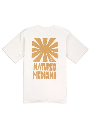 Nature's Medicine T-Shirt image number 2