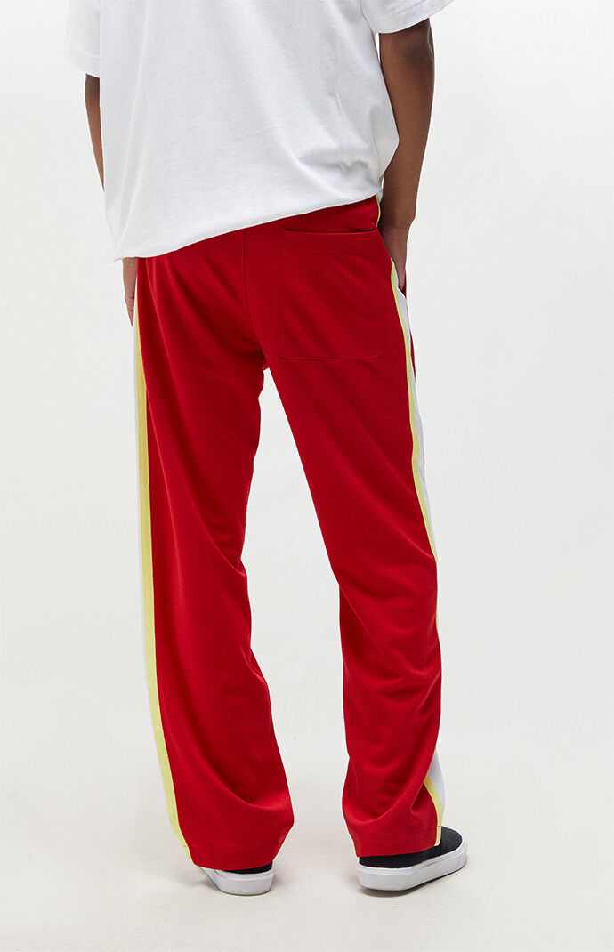 Pacsun track pants 2025