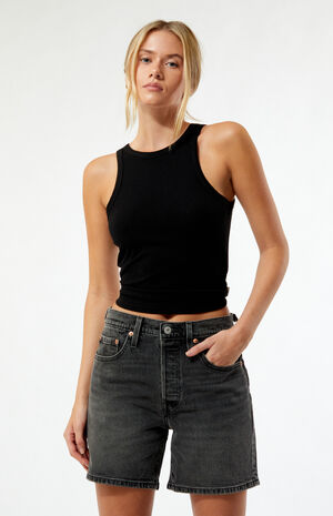 Classic Tank Top image number 1