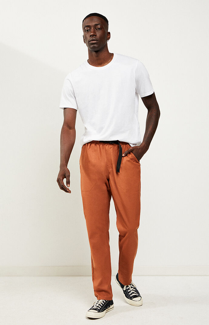 Wave Pants