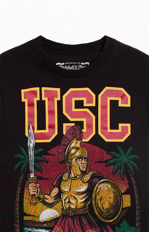USC Trojans Mascot T-Shirt image number 2