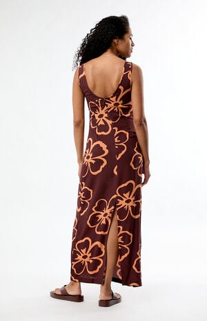 Sunkissed Maxi Dress image number 3