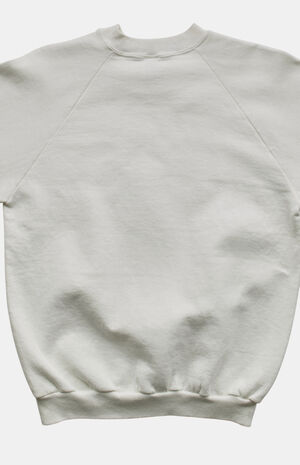 90s Don't Worry Be Happy Crew Neck Sweatshirt image number 2