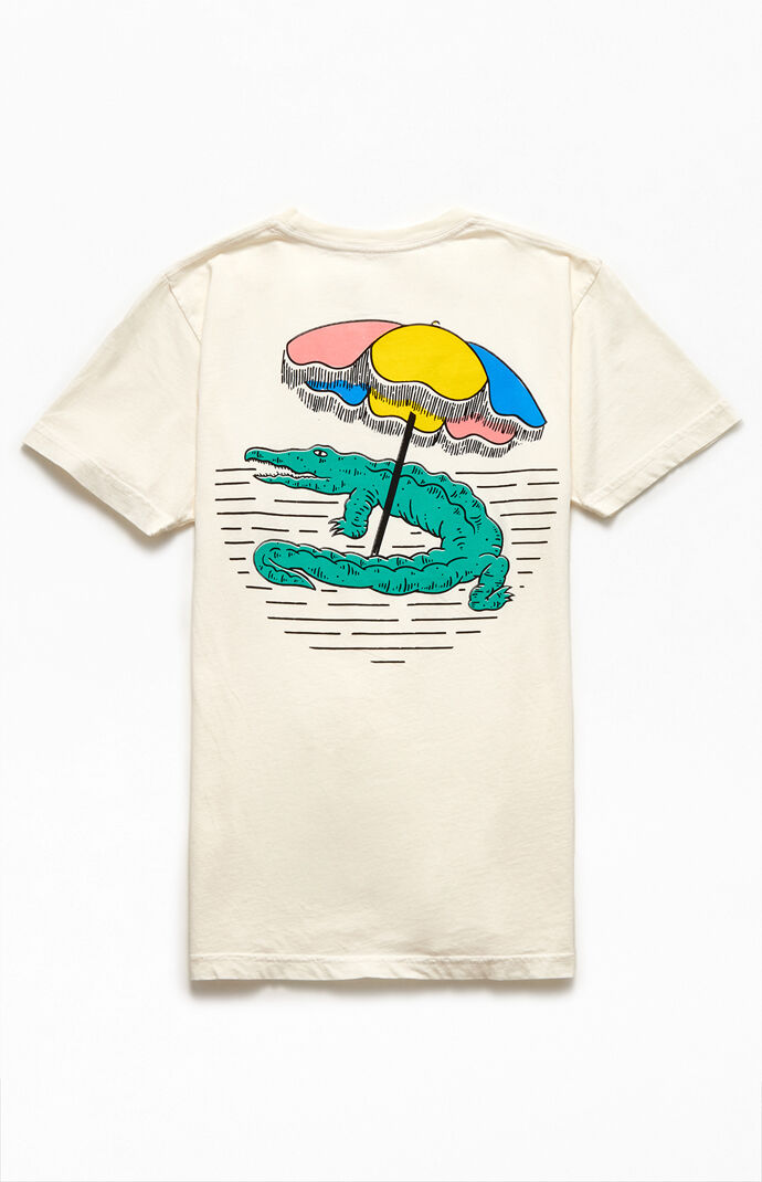Gator Cabana T-Shirt