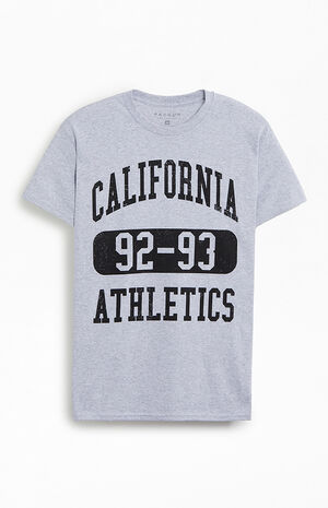 California Atheltics T-Shirt image number 1