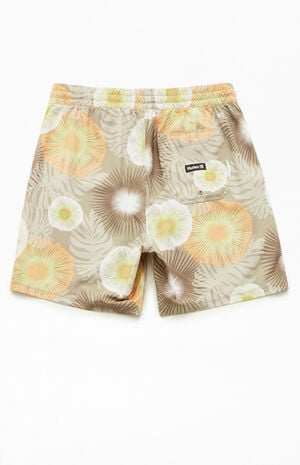 Cannonballl Volley 6" Swim Trunks image number 2