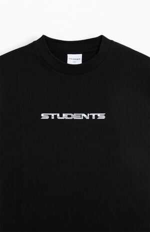 Solid Chrome T-Shirt image number 3