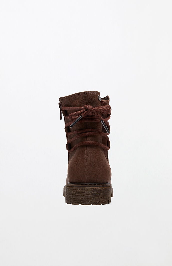 Roxy Kearney Chelsea Boots PacSun
