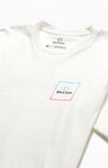 Alpha Square Short-Sleeve T-Shirt Alpha Square Short-Sleeve T-Shirt image number null