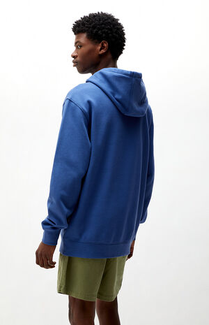 Skull Flower Hoodie image number 3