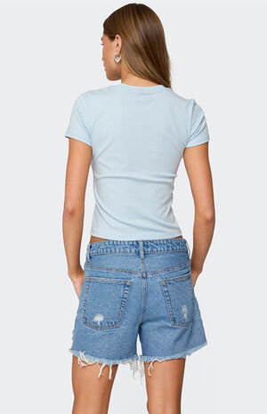 Camo 73 T-Shirt image number 4