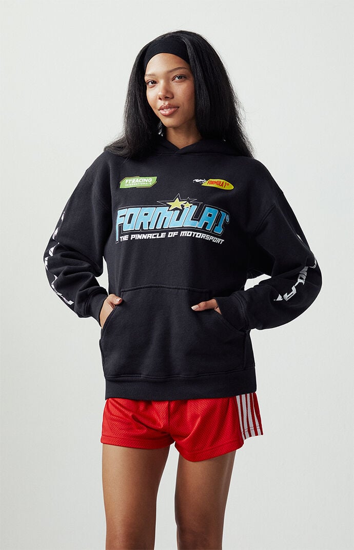 Image: x PacSun Pinnacle Hoodie