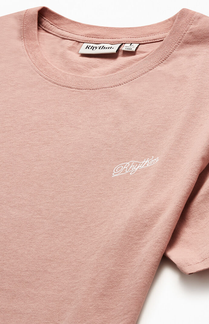 Script T-Shirt
