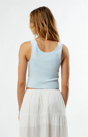 Spring Dream Tank Top image number 4