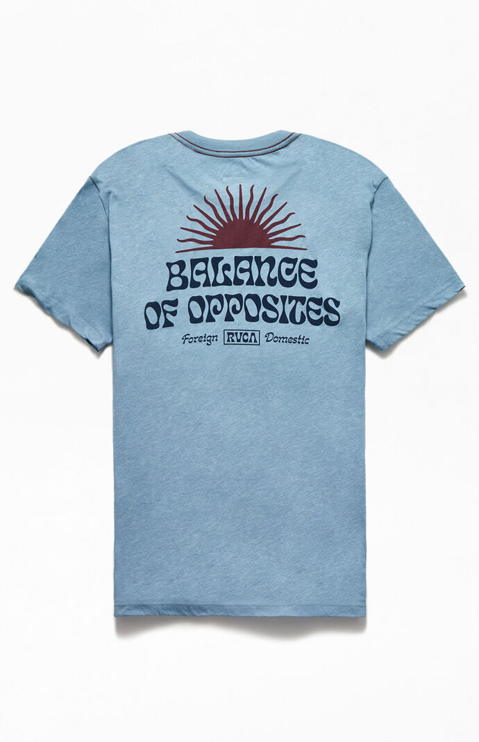 Set Rise T-Shirt