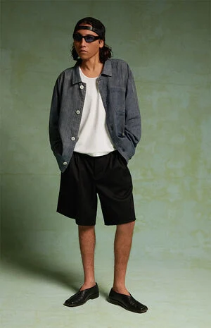 by Pacsun Norte Chore Jacket image number 1