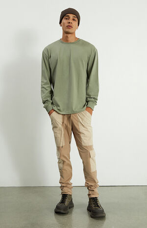 Regular Fit Long Sleeve T-Shirt image number 4